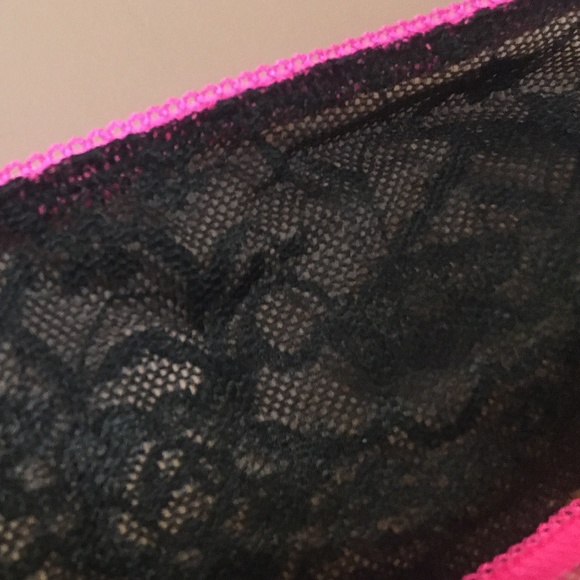 PINK Victoria’s Secret Extra Low-Rise Hipster Size XS - Picture 5 of 5